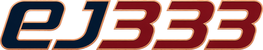 ej333 লোগো